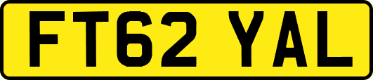 FT62YAL
