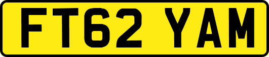 FT62YAM