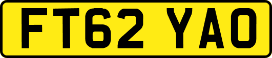 FT62YAO
