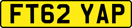 FT62YAP
