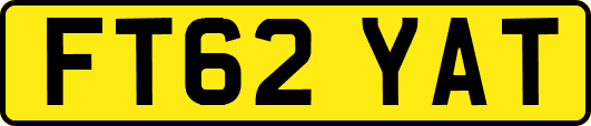 FT62YAT