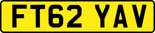 FT62YAV