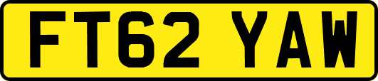 FT62YAW