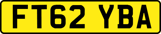 FT62YBA