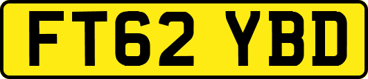 FT62YBD