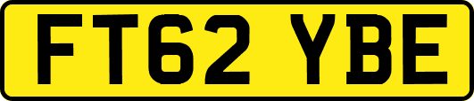 FT62YBE