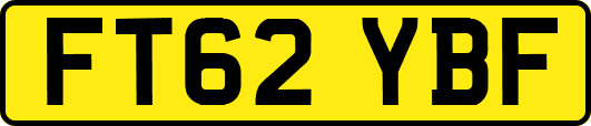 FT62YBF