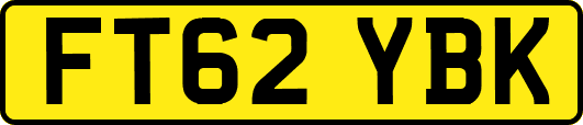 FT62YBK