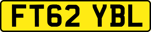 FT62YBL