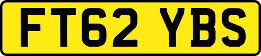FT62YBS