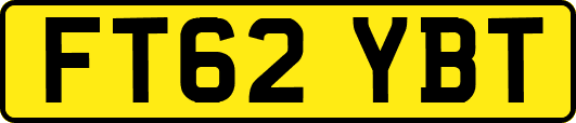 FT62YBT