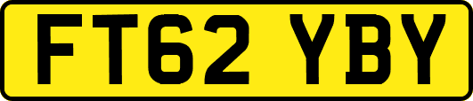 FT62YBY