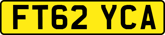 FT62YCA