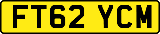 FT62YCM