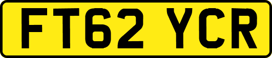 FT62YCR