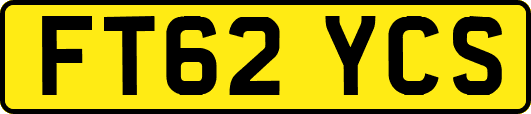 FT62YCS