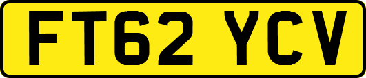 FT62YCV