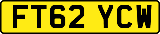 FT62YCW
