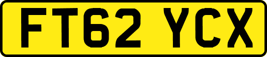 FT62YCX