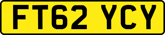 FT62YCY