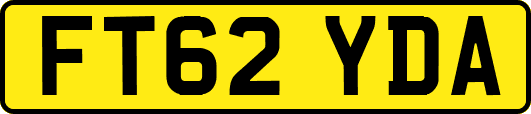 FT62YDA