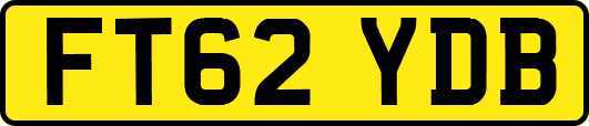FT62YDB