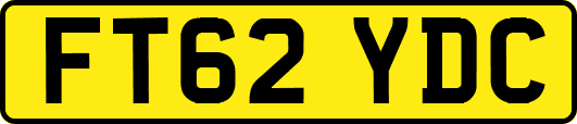 FT62YDC