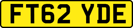 FT62YDE