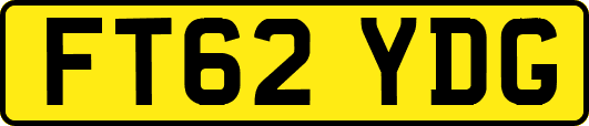 FT62YDG