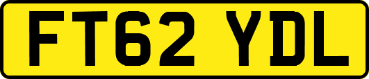 FT62YDL