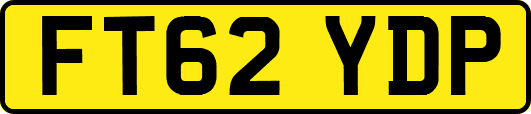 FT62YDP