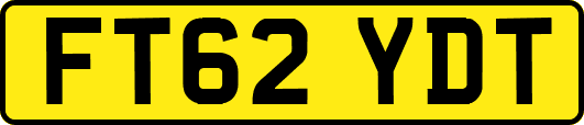 FT62YDT