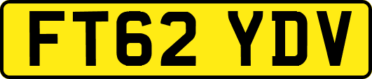FT62YDV