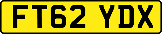FT62YDX