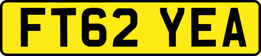 FT62YEA