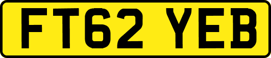FT62YEB