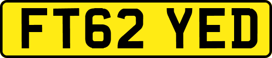 FT62YED