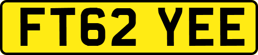 FT62YEE