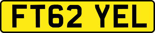 FT62YEL