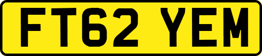 FT62YEM