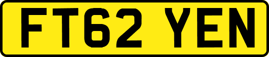 FT62YEN