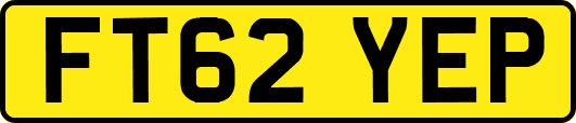 FT62YEP