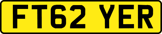 FT62YER