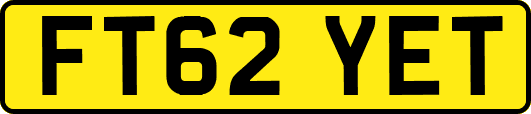 FT62YET