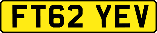 FT62YEV