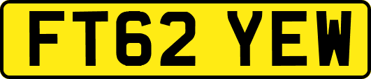 FT62YEW