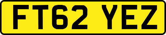 FT62YEZ
