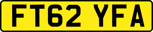 FT62YFA