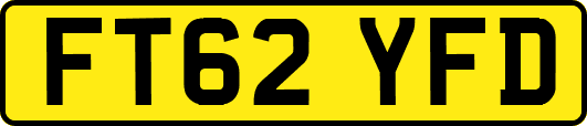 FT62YFD