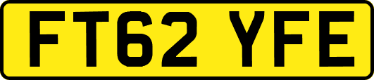 FT62YFE